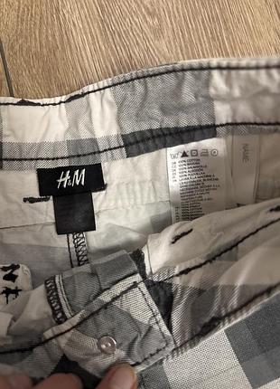 Шорти h&m, 9-10 3