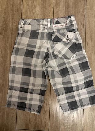 Шорти h&m, 9-10 4