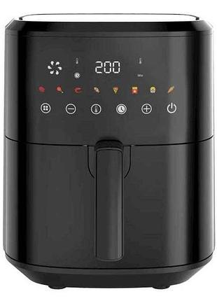Мультипечь 1700вт 6.5л rom650-xl multifry тм rotex