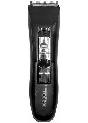 Машинка для подстригания 2вт аккумулятор rhc150-s тм rotex
