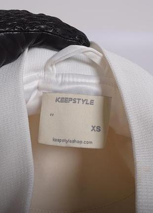 Бомбер keepstyle 3
