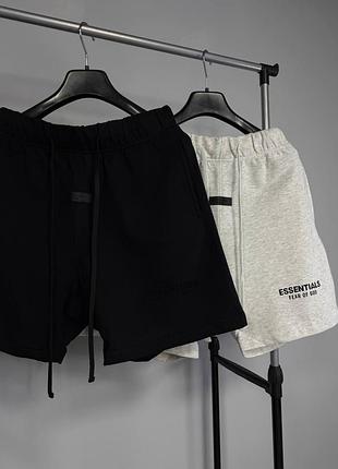 Шорти essentials 4