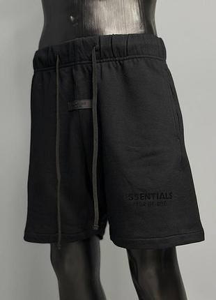 Шорти essentials 2