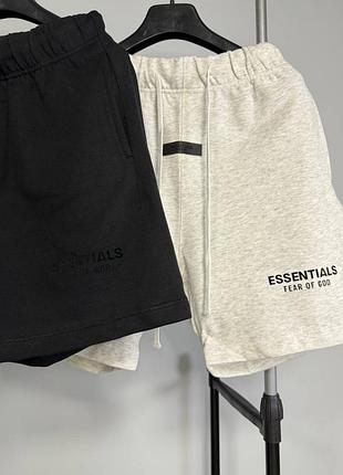 Шорти essentials 5