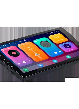 Автомагнітола drivex un8q and 10" qled 4xcores 2/32gb 4x45w - android 10.0