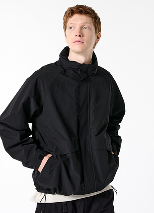 Ветровка uniqlo (464918)