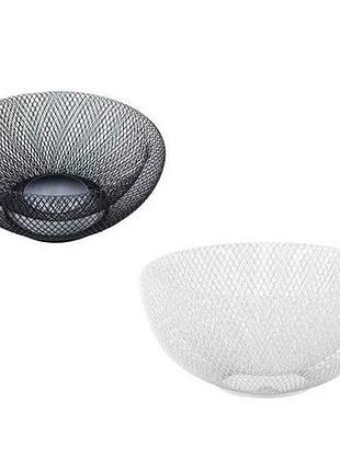 Фруктовниця 22см nest асорті r92037 тм stenson