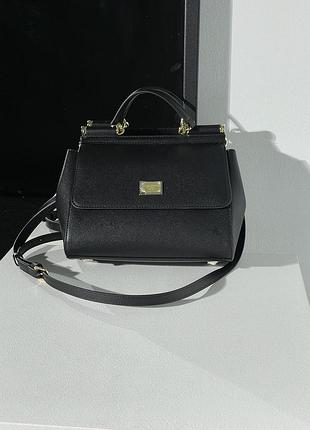 Сумка dolce gabbana sicily medium 7