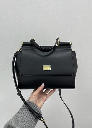 Сумка dolce gabbana sicily medium 6