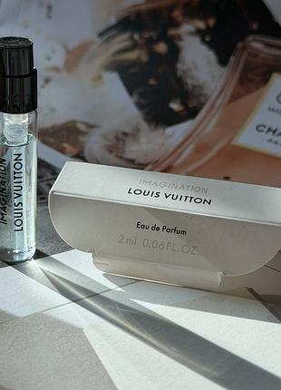 Оригінал пробник парфум парфумована вода louis vuitton imagination