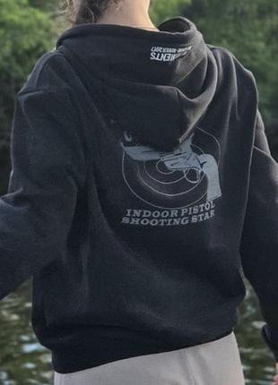 Кофта vetements оригінал 2