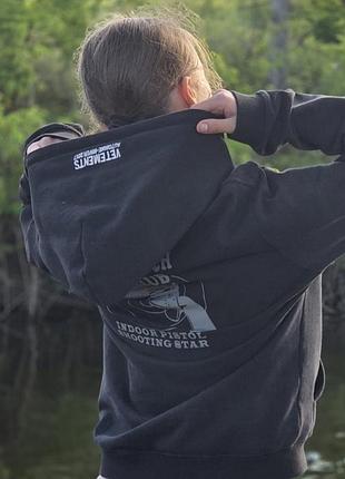 Кофта vetements оригінал 3