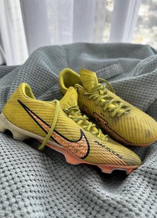 Бутси nike air zoom academy