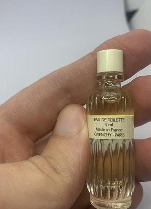 Givenchy eaudemoiselle 3