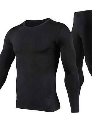 Комплект женского термобелья bioactive (xs-3xl)