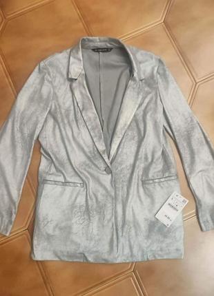 Піджак/жакет zara basic