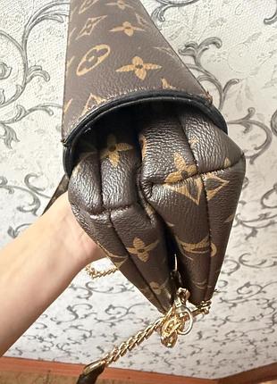 Сумка louis vuitton 5
