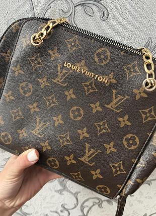 Сумка louis vuitton 3