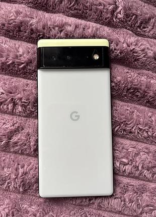 Google pixel 6a  128 гб 2
