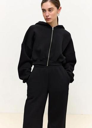 Костюм спортивний papaya. утеплений. tall (подовжений)