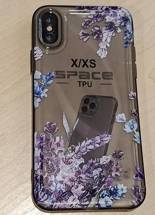 Чохол для iphone x xs 2