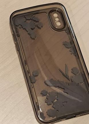 Чохол для iphone x xs 5