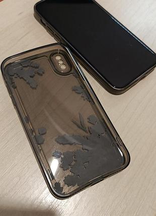 Чохол для iphone x xs 4