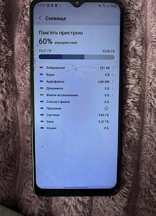 Samsung galaxy a12 4