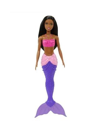 Барби русалка оригинал mattel 2