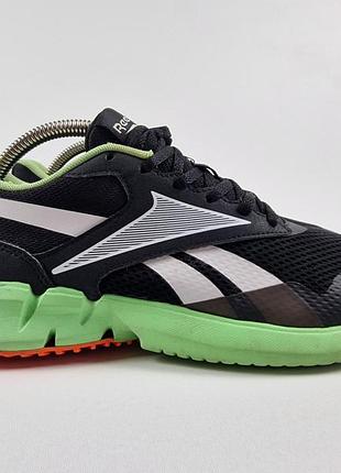 Tenis running reebok ztaur run