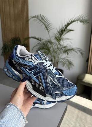 Кросівки new balance 1906a