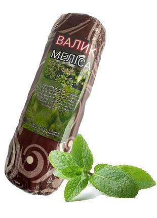 Валик мелиса 40 * 15 см (подушки и валики)