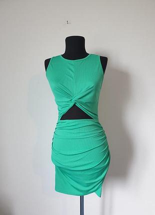 Плаття shein 💚 2