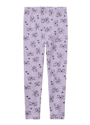 Набір лосин,нобор лосин,лосини,pink panther 98-104,11-116,122-128,134-140 4