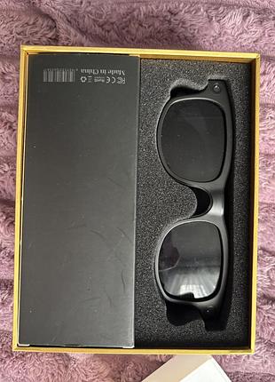 Ai smart glasses 2