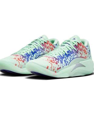Jordan zion 3 gs оригинал кроссовки 37.5 размер (23.5 см) унисекс новые