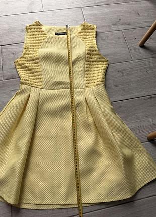 Продам сукні 8