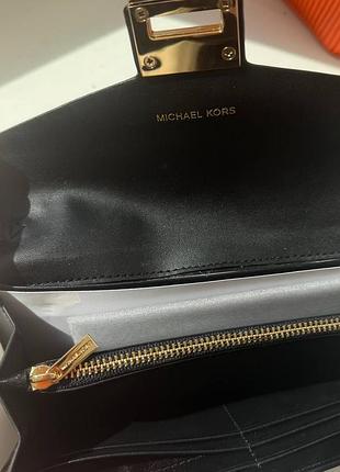 Клатч michael kors 4