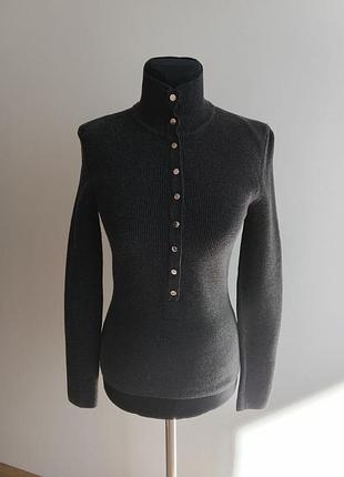 Лонгслів zara кофта 3