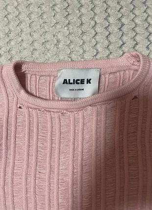 Cукня alice k 3