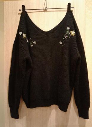 Свитер