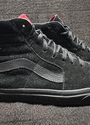 Кеды мужские vans 2