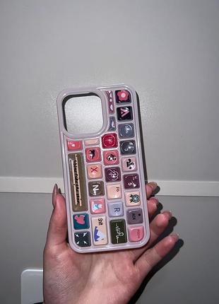 Чохол на iphone 13 pro