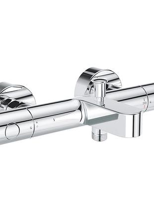 Grotherm 800 cosmopolitan термостат для ванни, хром