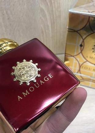 Jorney amouage 5 ml eau de parfum, парфюмированная вода, отливант