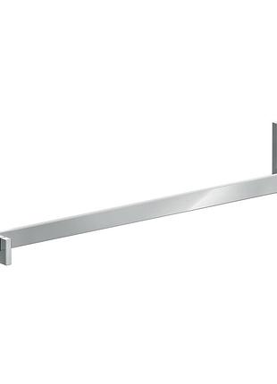 Axor universal rectangular тримачрушника 600 мм, хром