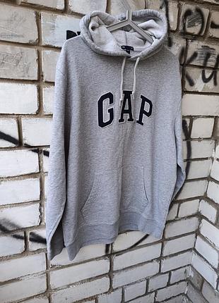 Худи gap кофта 4