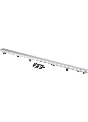 4982.70 решітка для душового лотка advantix visign er13 (737399) 1200 мм