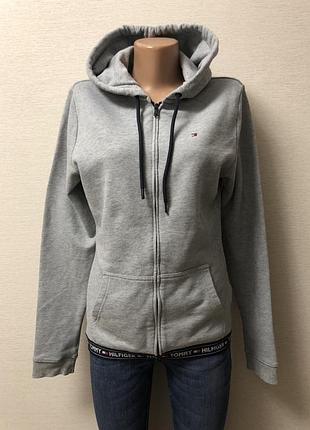 Худі tommy hilfiger