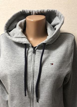 Худі tommy hilfiger 5